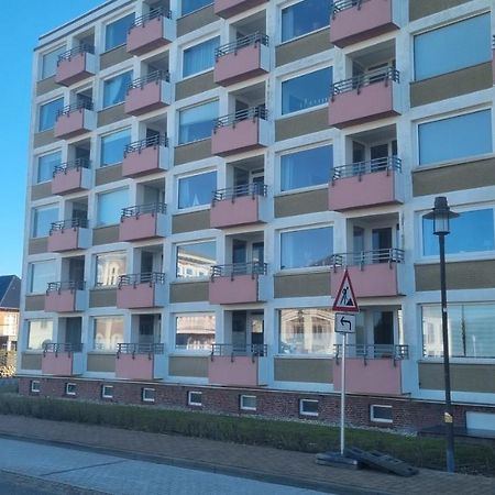 Apartamento Haus Brandenburg App 43 Westerland Exterior foto